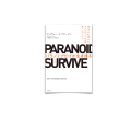 55/ PARANOID SURVIVE